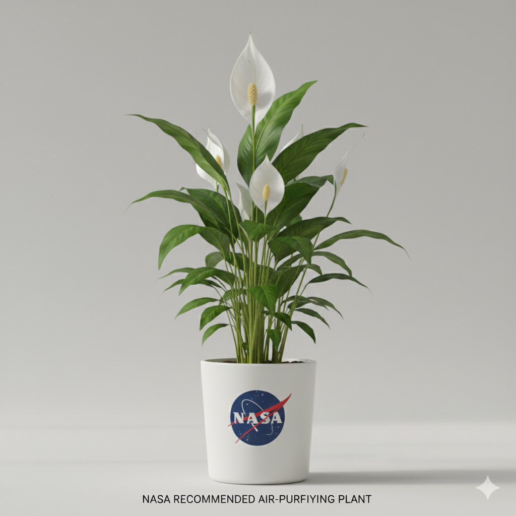 スパティフィラム